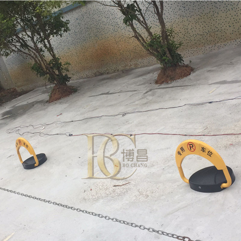 智能遙控車位鎖保養(yǎng)不可無視！