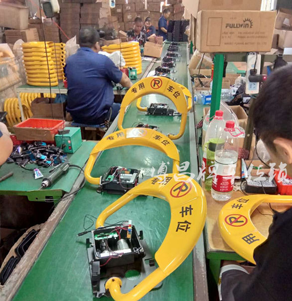 一個(gè)遙控器可以同時(shí)控制多個(gè)車位鎖嗎？