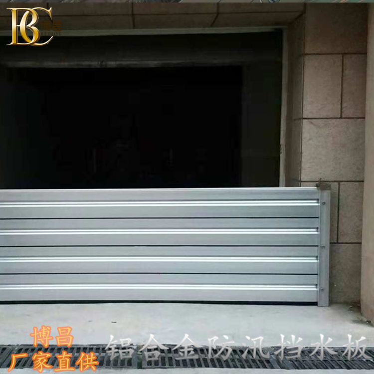 連續降雨——你家倉庫經得住暴雨嗎？