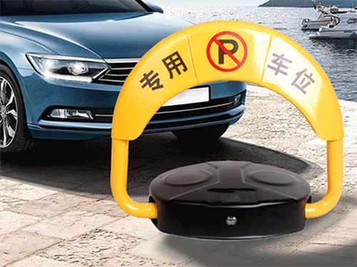 遙控車位鎖價格戰還能堅持多久？