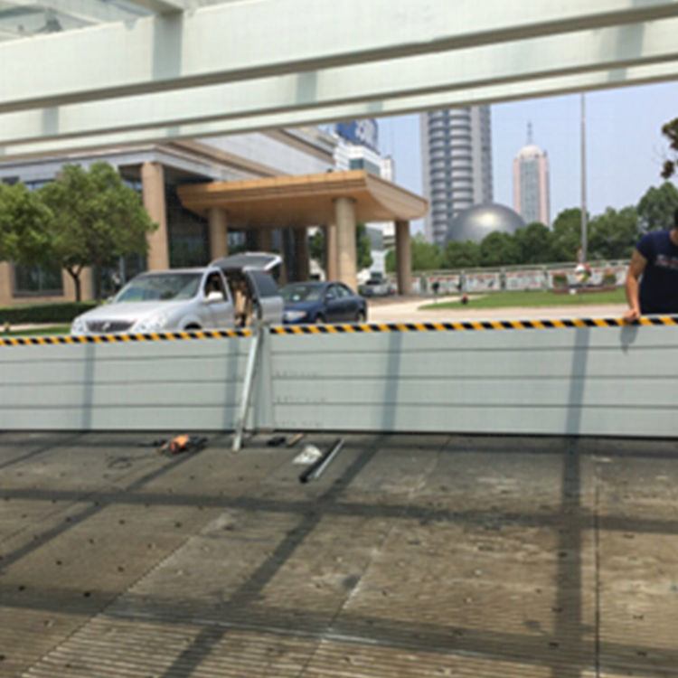 雨季過去了，還有必要安裝防洪擋水板嗎？