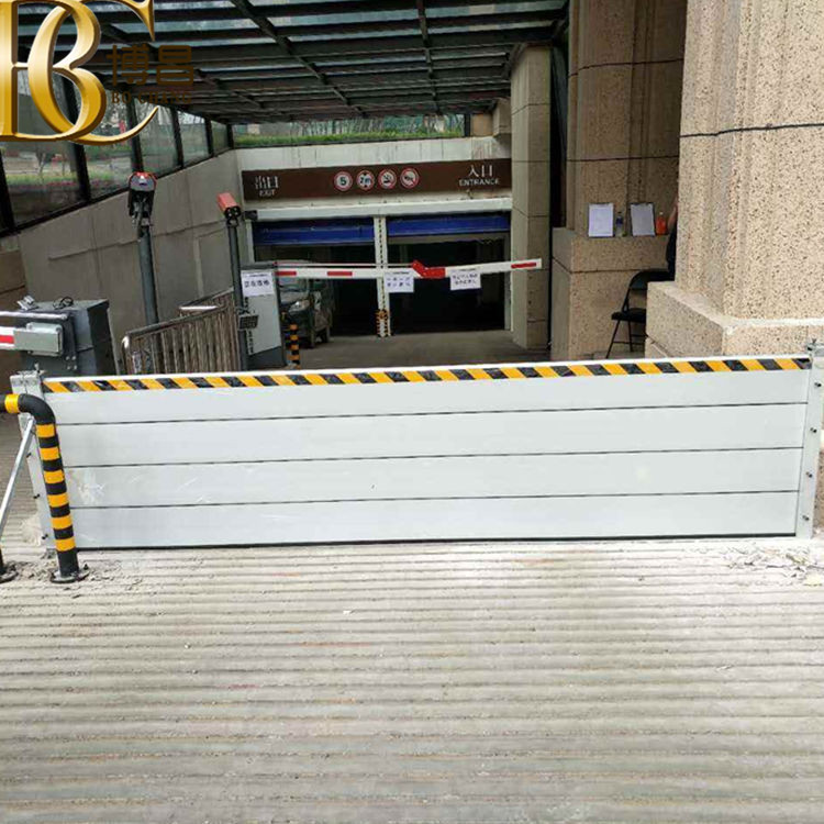 東莞防汛擋水板廠家——博昌環保